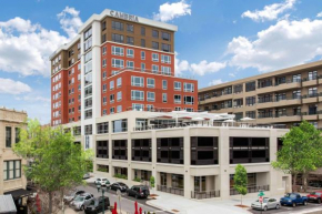  Cambria Hotel & Suites Downtown Asheville  Ашевилл